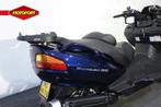 Suzuki BURGMAN 650 (bj 2003), Motoren, Motoren | Suzuki, Scooter, Bedrijf, 638 cc, Meer dan 35 kW