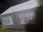 Nieuwe partytent 3x6 meter, Tuin en Terras, Partytenten, Ophalen, Partytent, Minder dan 4 meter, Nieuw