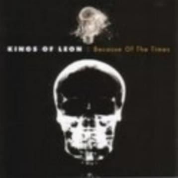 Kings Of Leon - Because Of The Times  beschikbaar voor biedingen