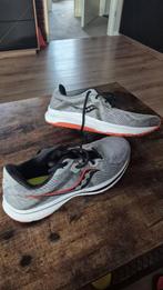 Saucony Omni 20, Ophalen, Hardloopschoenen, Nieuw, Saucony
