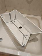 Stokke flexibad inklapbaar bad voor kinderen, Huis en Inrichting, Ophalen of Verzenden, Gebruikt