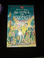 Hoe overleef ik... Mijn ouders (en zij mij), Boeken, Ophalen of Verzenden, Nieuw, Francine Oomen
