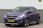 Opel KARL 1.0 Rocks Online Edition, Origineel Nederlands, Te koop, 5 stoelen, Benzine