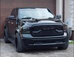 Dodge RAM 1500 Gen. 4 2013-2018 Grill zwart glans NIEUW, Auto-onderdelen, Carrosserie en Plaatwerk, Nieuw, Verzenden, Voor, Dodge