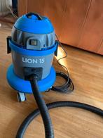 Lion 15 Floorpul bedrijfs stofzuiger, Witgoed en Apparatuur, 1200 tot 1600 watt, Ophalen of Verzenden, Zo goed als nieuw