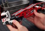 Hotwheels Scania 770 nieuw in de doos, Ophalen of Verzenden, Nieuw