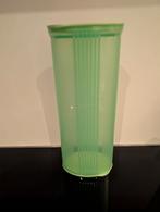 Tupperware spaghetti bus, Ophalen of Verzenden, Zo goed als nieuw, Groen, Bus of Trommel