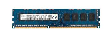 8GB 2Rx8 PC3L-12800E DDR3-1600 Unbuffered ECC Hynix beschikbaar voor biedingen