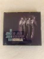 De jonge jaren van Normaal, Cd's en Dvd's, Cd's | Nederlandstalig, Ophalen of Verzenden, Zo goed als nieuw, Streekmuziek
