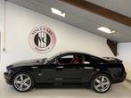 Ford Mustang GT 4.6L V8, Achterwielaandrijving, Gebruikt, 8 cilinders, Lederen bekleding