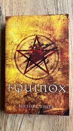 Michael White - Equinox, Ophalen, Zo goed als nieuw, Nederland, Michael White