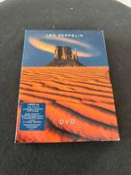 Led Zeppelin Live 2 DVD -, Alle leeftijden, Boxset, Muziek en Concerten, Ophalen of Verzenden