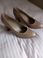 Noë dames schoenen pumps, Nieuw, Beige, Ophalen of Verzenden, Pumps