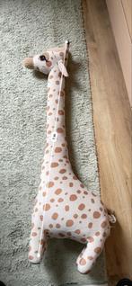 Grote Giraffe Knuffel van H&M, Ophalen of Verzenden, Zo goed als nieuw, Binnen