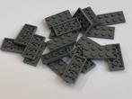 Partij 20x nieuwe 2x4 Lego platen in diverse kleuren, Ophalen of Verzenden, Nieuw, Losse stenen, Lego