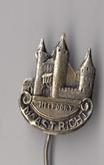 Maastricht Helpoort speldje, Verzamelen, Speldjes, Pins en Buttons, Gebruikt, Niet vindbaar, Niet vindbaar, Speldje of Pin