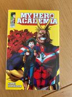 My Hero Academia Vol. 1, Boeken, Eén comic, Ophalen of Verzenden, Zo goed als nieuw, Japan (Manga)