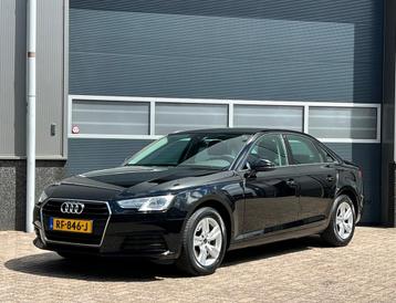 Audi A4 Limousine 1.4 TFSI bj.2017 Autom|Pdc|Trekh|Nap. beschikbaar voor biedingen