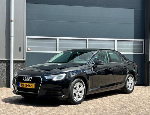 Audi A4 Limousine 1.4 TFSI bj.2017 Autom|Pdc|Trekh|Nap., Auto's, Audi, Bedrijf, Te koop, A4, ABS, Airbags, Airconditioning, Boordcomputer