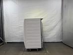 Te koop: Zanussi Warmtepompdroger TC09H54HW – 9 kg, Witgoed en Apparatuur, Wasdrogers, Anti-kreukfase, 8 tot 10 kg, Refurbished