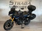 YAMAHA TRACER 900 ABS (bj 2016) tracer900 mt09 mt 09, 4 cilinders, Bedrijf, Toermotor