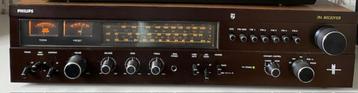 Philips receiver AH 794 beschikbaar voor biedingen