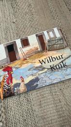 Peter Brouwers Wilbur Kuik Clavis, Ophalen of Verzenden, Zo goed als nieuw