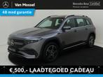 Mercedes-Benz EQB 300 4MATIC AMG Line 67 kWh /AMG /Panoramad, Automaat, 228 pk, Stof, Gebruikt