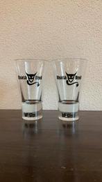 Set Westend Absinth Devil glazen, Ophalen of Verzenden, Zo goed als nieuw, Overige typen