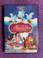 Walt Disney Classics: Aladdin DVD, Alle leeftijden, Ophalen of Verzenden, Europees, Zo goed als nieuw