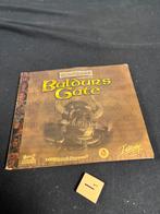 Baldur's Gate PC Game - Klassieker!, Gebruikt, Gate, 1 speler, Baldur
