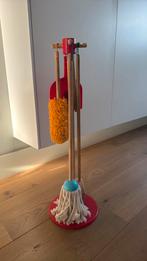 Schoonmaakset hout van Melissa & Doug, Ophalen, Gebruikt, Meubelstuk of Keukentje
