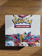 Lost Origin Booster Box - Pokemon, Ophalen of Verzenden, Nieuw, Boosterbox, Foil