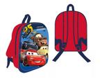 Disney Cars Rugzak / Rugtas - 30 cm, Sieraden, Tassen en Uiterlijk, Disney of Dora, 25 tot 40 cm, Nieuw, Ophalen of Verzenden