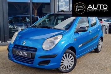 Suzuki Alto 1.0 Comfort Plus | Zeer Nette Staat | Volledige  beschikbaar voor biedingen