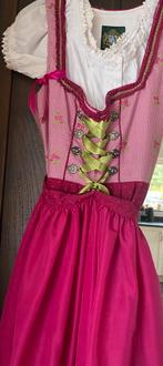 Dirndl 36 nieuw, Kleding | Dames, Nieuw, Ophalen of Verzenden, Roze, Maat 36 (S)