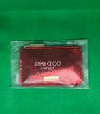 Jimmy choo bag + perfume Jimmy choo 7,5ml, Sieraden, Tassen en Uiterlijk, Uiterlijk | Parfum, Ophalen of Verzenden, Zo goed als nieuw