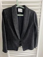 Ruby Tuesday jasje zwart maat 3 38 wol linnen Kasjmir, Ophalen of Verzenden, Zo goed als nieuw, Maat 38/40 (M), Zwart
