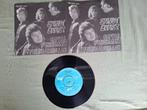 Sandy coast/ Capital punishment 1969 holland, Gebruikt, 7 inch, Single, Ophalen of Verzenden