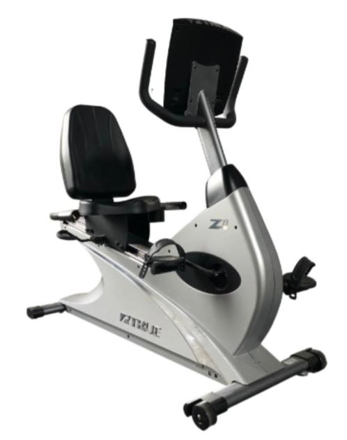 True Z8 recumbent bike | Lig fiets | Bike | Hometrainer |, Sport en Fitness, Fitnessmaterialen, Zo goed als nieuw, Overige typen