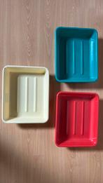 Foto ontwikkel bakken 20x26, Audio, Tv en Foto, Fotografie | Doka Toebehoren, Ophalen, Gebruikt