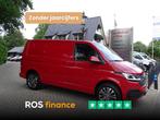 Volkswagen Transporter 2.0 TDI L1H1 Highl.NAVI DAB Bpm VRIJ, Automaat, Volkswagen, Bedrijf, Diesel