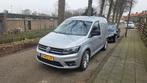 Volkswagen Caddy 2.0 D 55KW 2017, Stof, 74 pk, 4 cilinders, Volkswagen