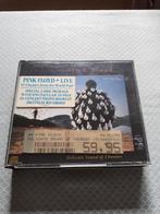 PINK FLOYD - LIVE , DELICATE SOUND OF THUNDER, Ophalen of Verzenden, Gebruikt, Poprock