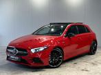 Mercedes A-klasse A35 AMG 4MATIC|PANO|BURMESTER|ACC|HEAD-UP, Auto's, Mercedes-Benz, Te koop, Geïmporteerd, 5 stoelen, 14 km/l