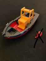 Playmobil boot van Sinterklaas., Ophalen of Verzenden, Gebruikt, Los playmobil