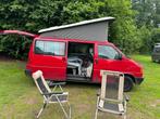 Volkswagen T4 Camperbus, Buscamper of Camperbus, Volkswagen, Particulier, 4 tot 5 meter