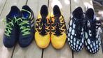 3x Adidas voetbalschoenen mt 36, Gebruikt, Maat XS of kleiner, Schoenen, Ophalen of Verzenden