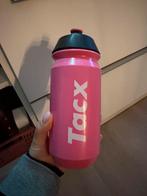 Tacx bidon / drinkfles - sportief en handig, Ophalen of Verzenden, Zo goed als nieuw