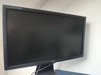 Iiyama ProLite E2409HDS 24 inch monitor, Gebruikt, Iiyama, Full HD, Ophalen of Verzenden
